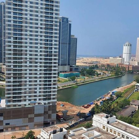 Jays Apartment - Colombo 02 At The Heart Of Convenience מראה חיצוני תמונה