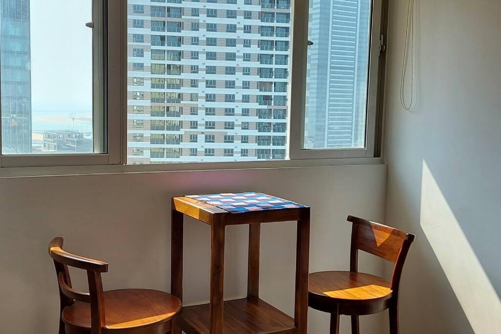 Jays Apartment - Colombo 02 At The Heart Of Convenience מראה חיצוני תמונה