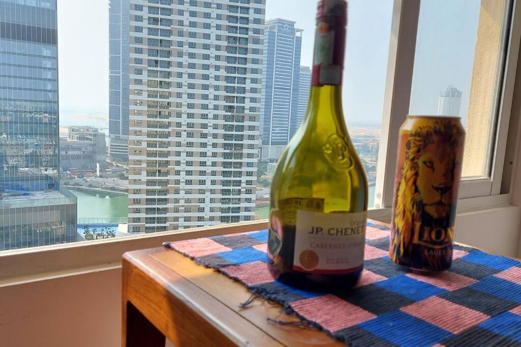 Jays Apartment - Colombo 02 At The Heart Of Convenience מראה חיצוני תמונה