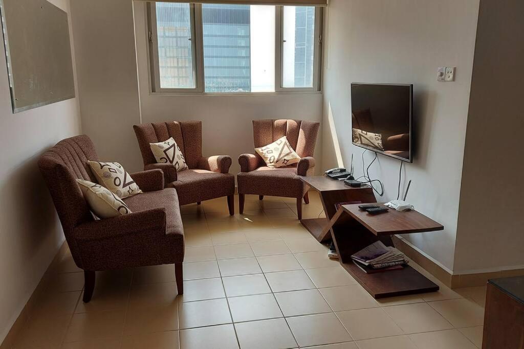Jays Apartment - Colombo 02 At The Heart Of Convenience מראה חיצוני תמונה