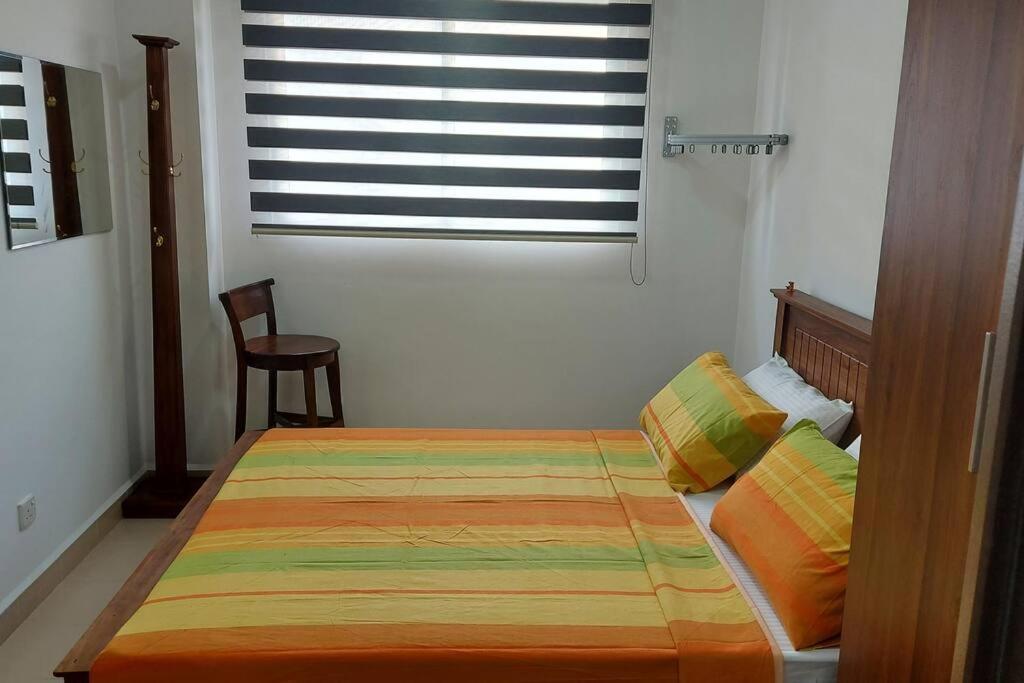Jays Apartment - Colombo 02 At The Heart Of Convenience מראה חיצוני תמונה