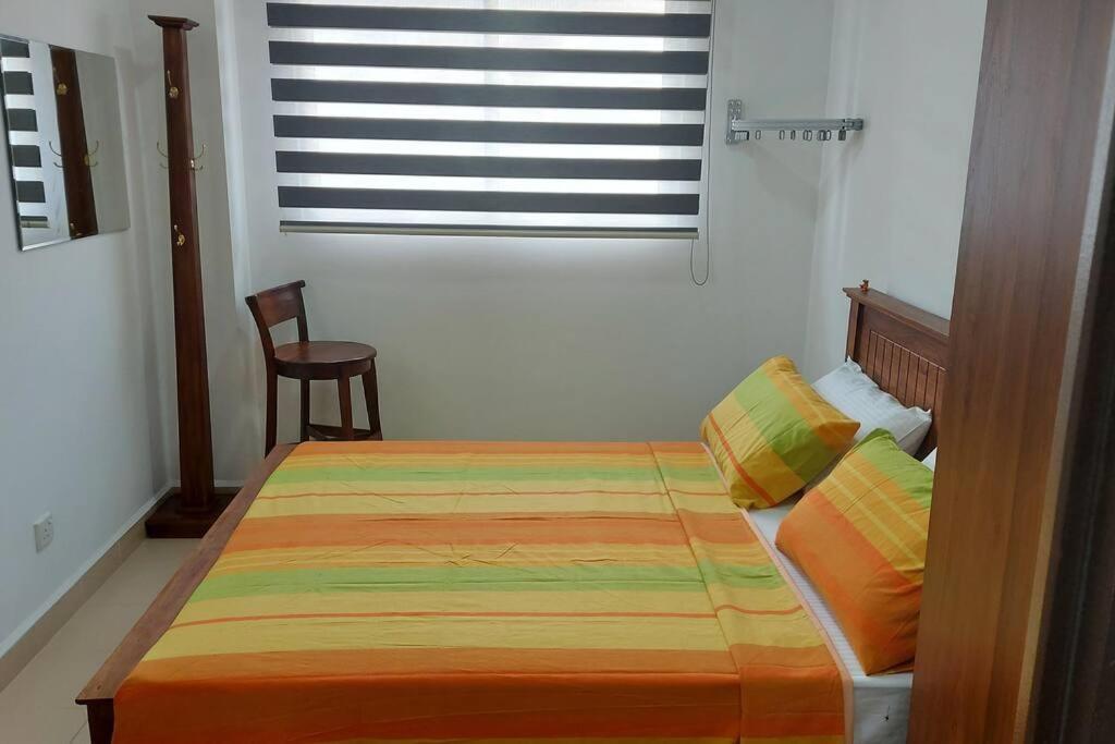 Jays Apartment - Colombo 02 At The Heart Of Convenience מראה חיצוני תמונה