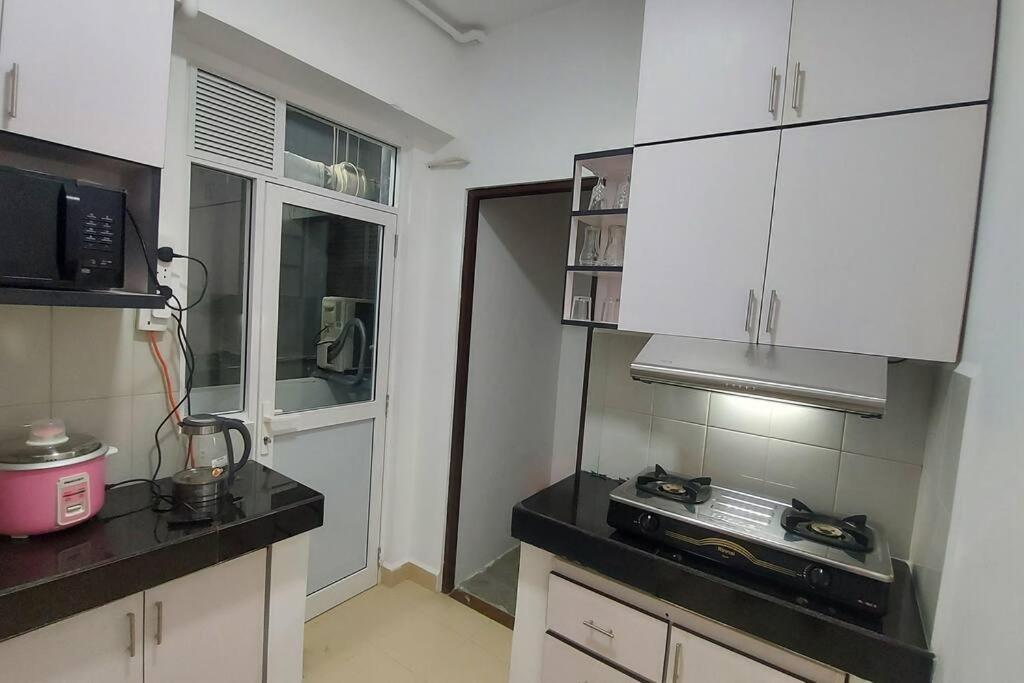 Jays Apartment - Colombo 02 At The Heart Of Convenience מראה חיצוני תמונה
