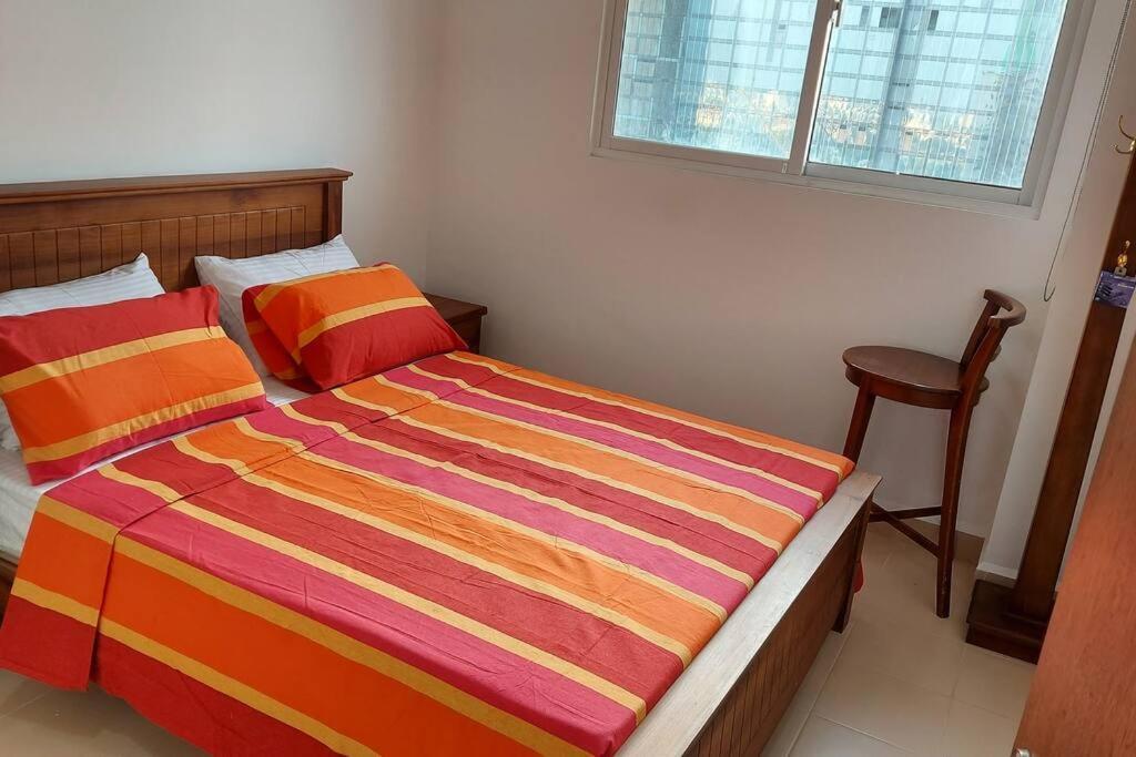 Jays Apartment - Colombo 02 At The Heart Of Convenience מראה חיצוני תמונה