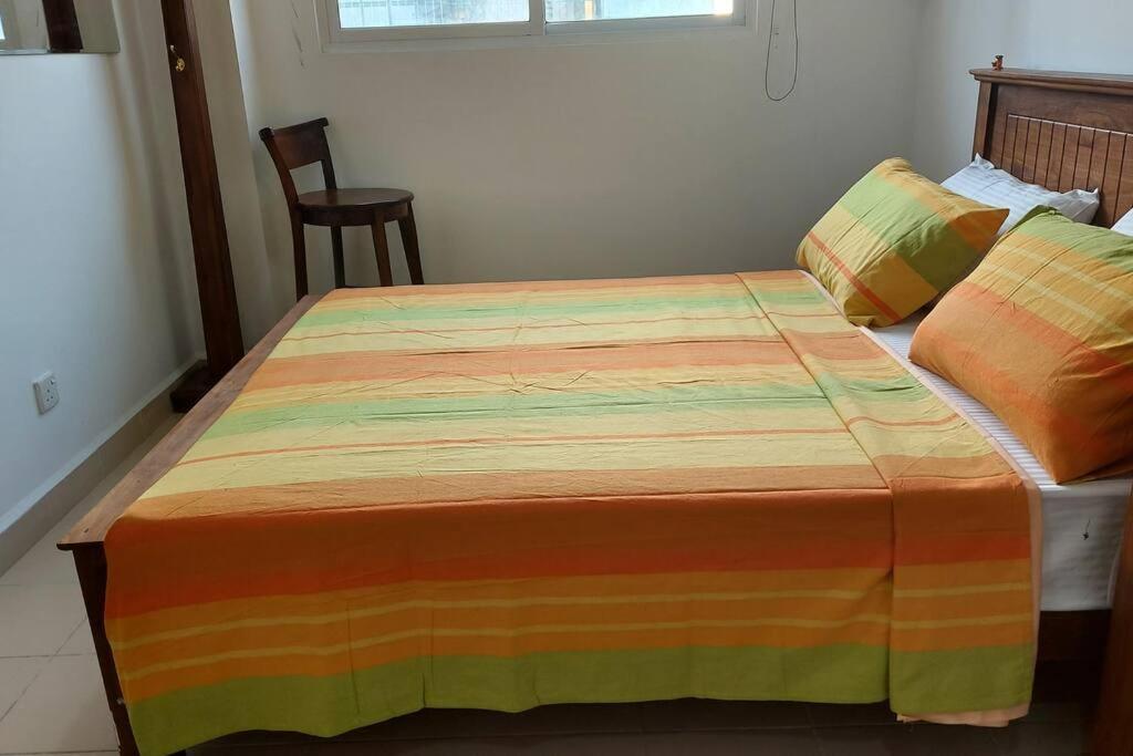 Jays Apartment - Colombo 02 At The Heart Of Convenience מראה חיצוני תמונה
