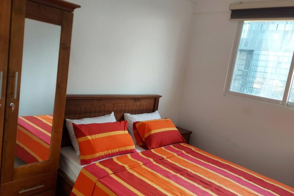 Jays Apartment - Colombo 02 At The Heart Of Convenience מראה חיצוני תמונה