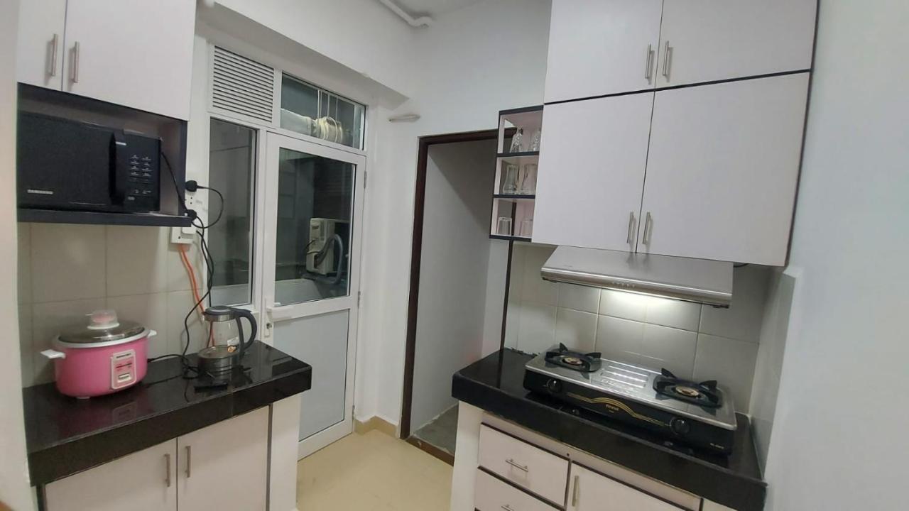 Jays Apartment - Colombo 02 At The Heart Of Convenience מראה חיצוני תמונה